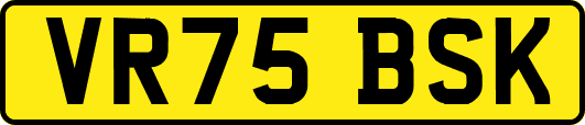 VR75BSK