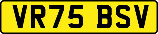 VR75BSV