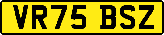 VR75BSZ