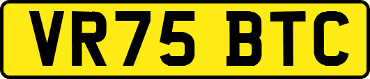 VR75BTC