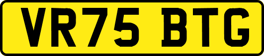 VR75BTG