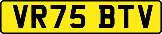 VR75BTV