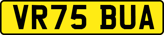 VR75BUA