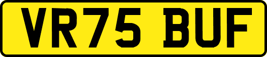 VR75BUF