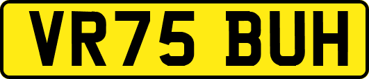 VR75BUH