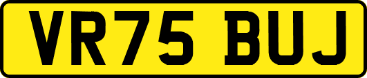 VR75BUJ