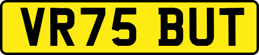 VR75BUT