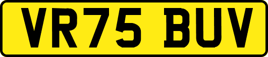 VR75BUV