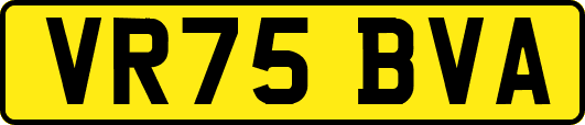 VR75BVA