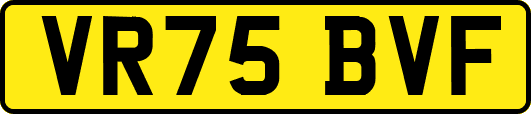 VR75BVF