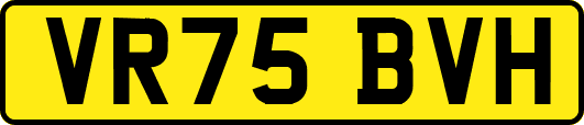VR75BVH