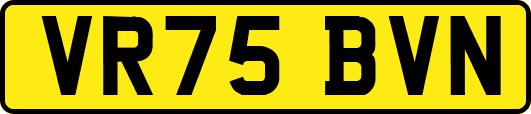 VR75BVN
