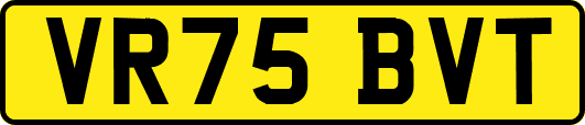 VR75BVT
