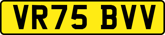 VR75BVV