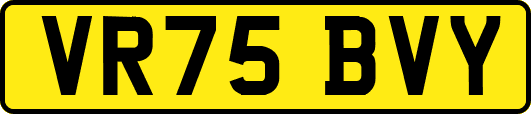 VR75BVY