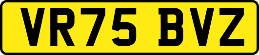 VR75BVZ