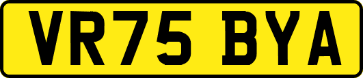 VR75BYA