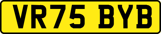 VR75BYB
