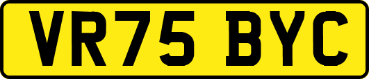 VR75BYC