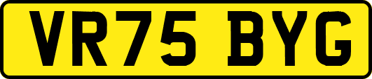 VR75BYG