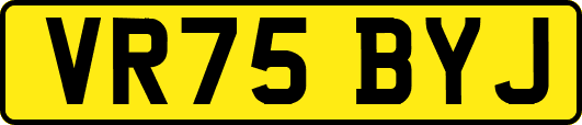 VR75BYJ