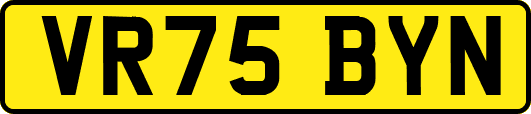 VR75BYN