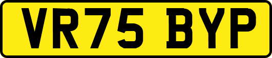 VR75BYP