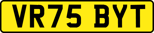 VR75BYT