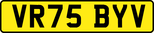 VR75BYV