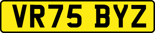 VR75BYZ