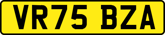 VR75BZA