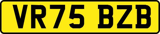 VR75BZB