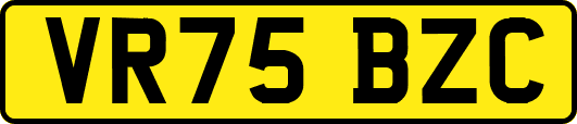 VR75BZC