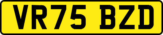 VR75BZD