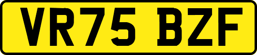VR75BZF