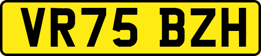 VR75BZH