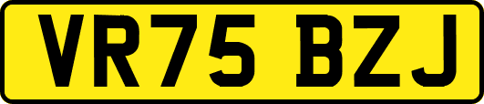 VR75BZJ
