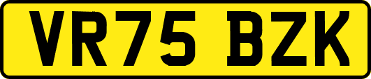 VR75BZK