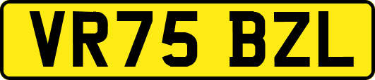 VR75BZL