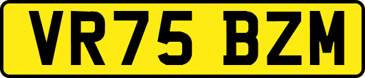 VR75BZM