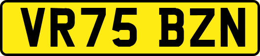 VR75BZN