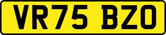 VR75BZO