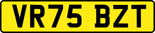 VR75BZT
