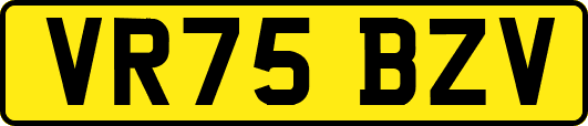 VR75BZV