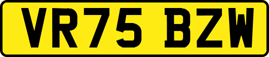 VR75BZW