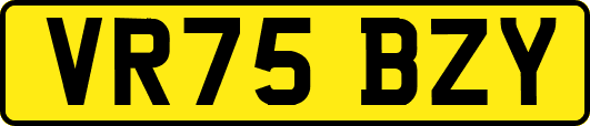 VR75BZY