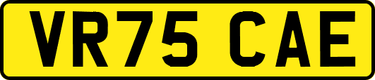 VR75CAE