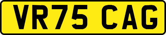 VR75CAG