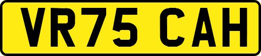 VR75CAH