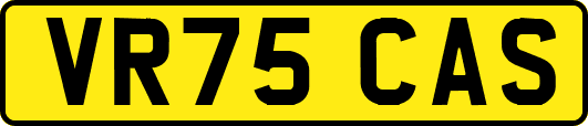 VR75CAS